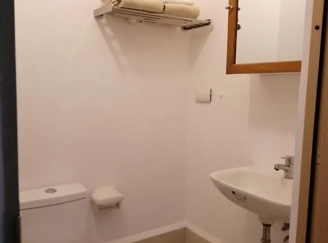 Charleys Place Grace Residences 1 Bedroom Unit Family ホテル