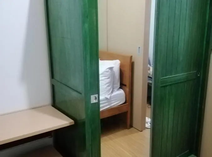 Charleys Place Grace Residences 1 Bedroom Unit Family ホテル