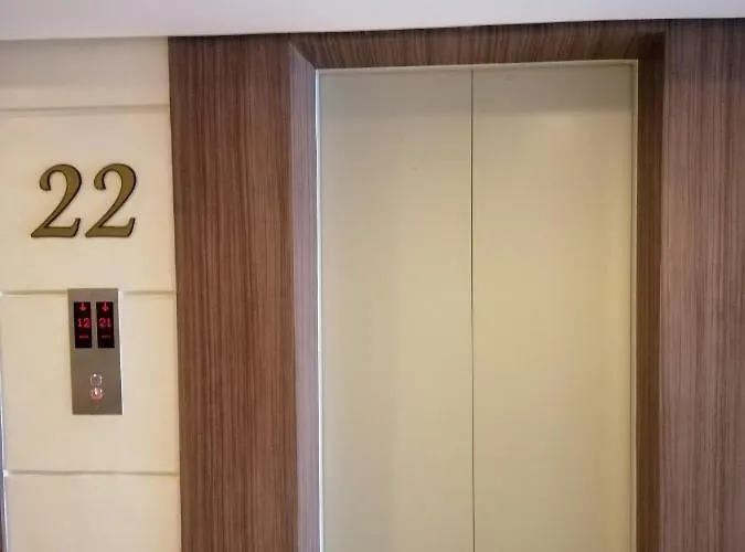 ホテル Charleys Place Grace Residences 1 Bedroom Unit Family マニラ市